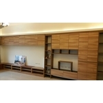 系統櫃設計 - 蓉靚室內裝修設計工程有限公司