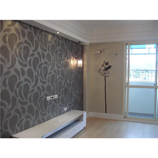 溫馨安家 溫馨安家,蓉靚室內裝修設計工程有限公司