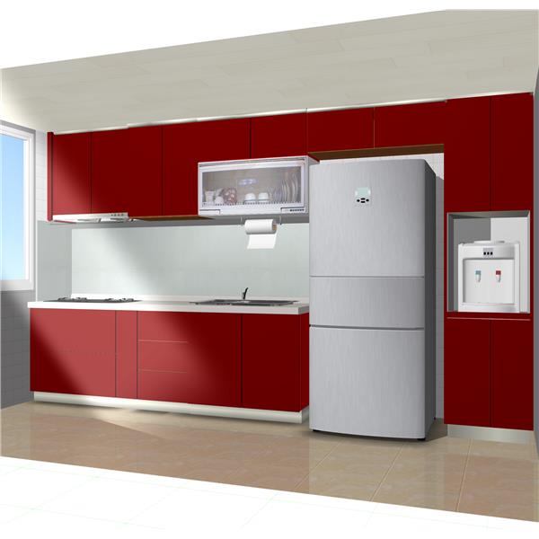 長安飄香 長安飄香,蓉靚室內裝修設計工程有限公司