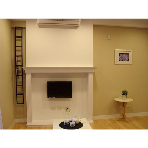 溫暖小窩,蓉靚室內裝修設計工程有限公司