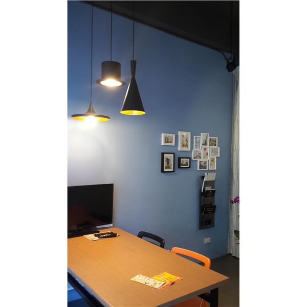 店展示 店展示,蓉靚室內裝修設計工程有限公司