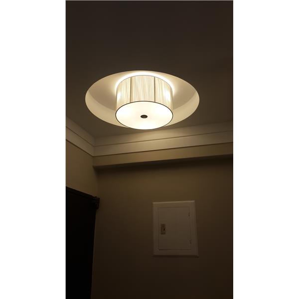 帝寶花園 帝寶花園,蓉靚室內裝修設計工程有限公司