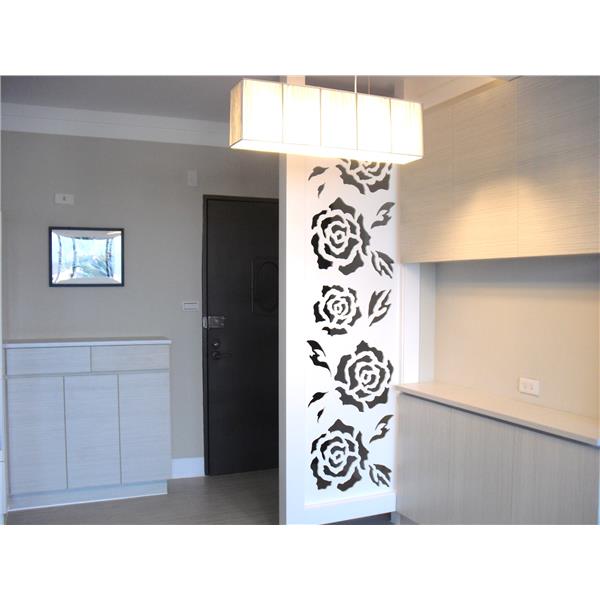 帝寶花園 帝寶花園,蓉靚室內裝修設計工程有限公司