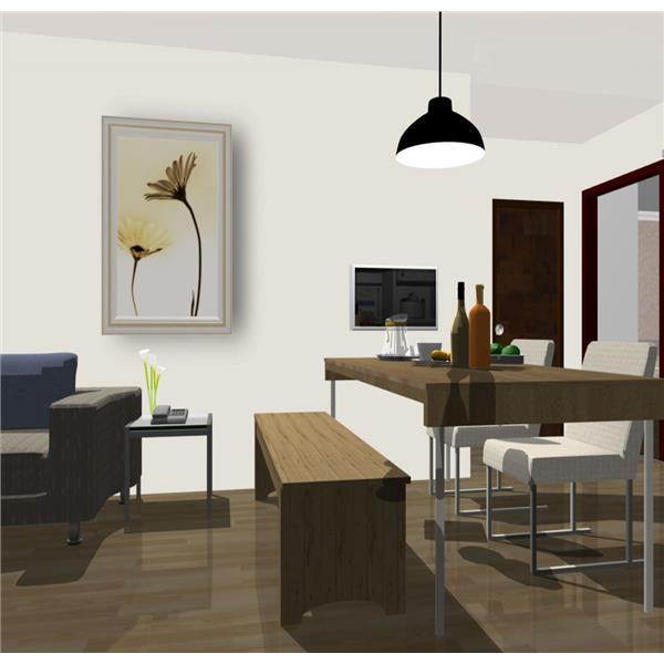 皇家帝寶,蓉靚室內裝修設計工程有限公司