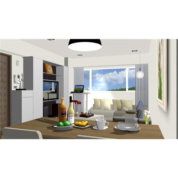 皇家帝寶 皇家帝寶,蓉靚室內裝修設計工程有限公司