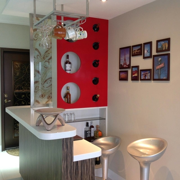 吧檯設計,蓉靚室內裝修設計工程有限公司