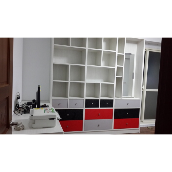 收納設計,蓉靚室內裝修設計工程有限公司