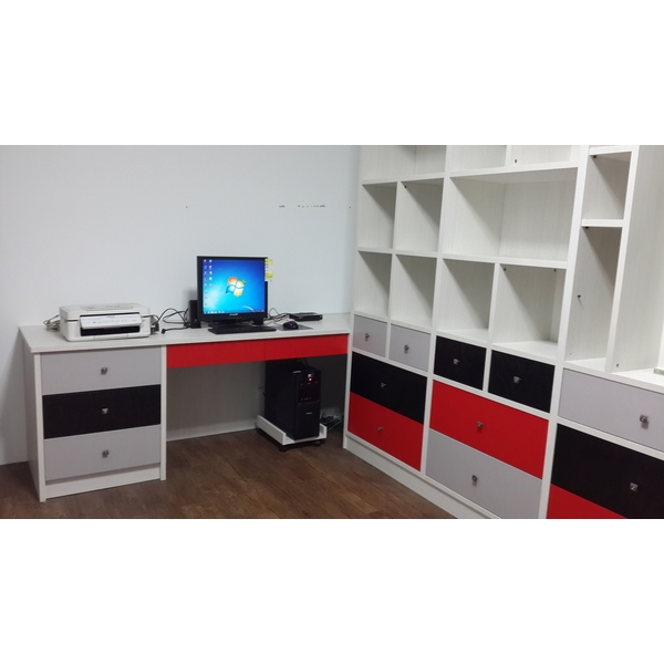 工作室設計,蓉靚室內裝修設計工程有限公司