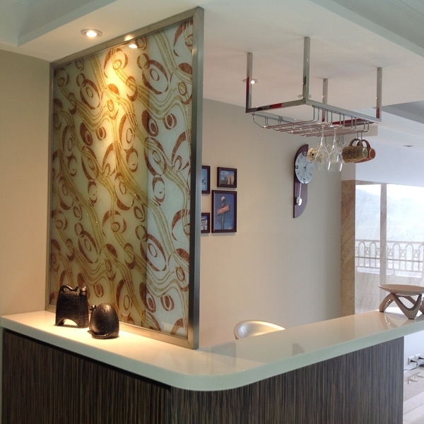 吧台設計,蓉靚室內裝修設計工程有限公司