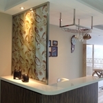 吧台設計 - 蓉靚室內裝修設計工程有限公司