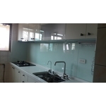 廚房設計 - 蓉靚室內裝修設計工程有限公司