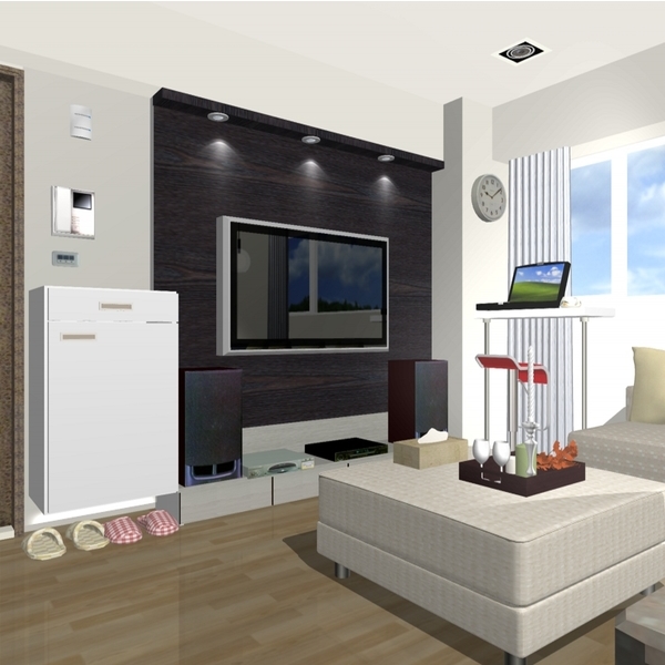 客廳設計3D圖 客廳設計3D圖,蓉靚室內裝修設計工程有限公司