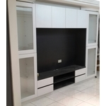 系統櫃設計 - 蓉靚室內裝修設計工程有限公司