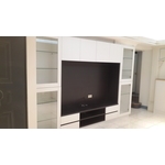 系統櫃設計 - 蓉靚室內裝修設計工程有限公司