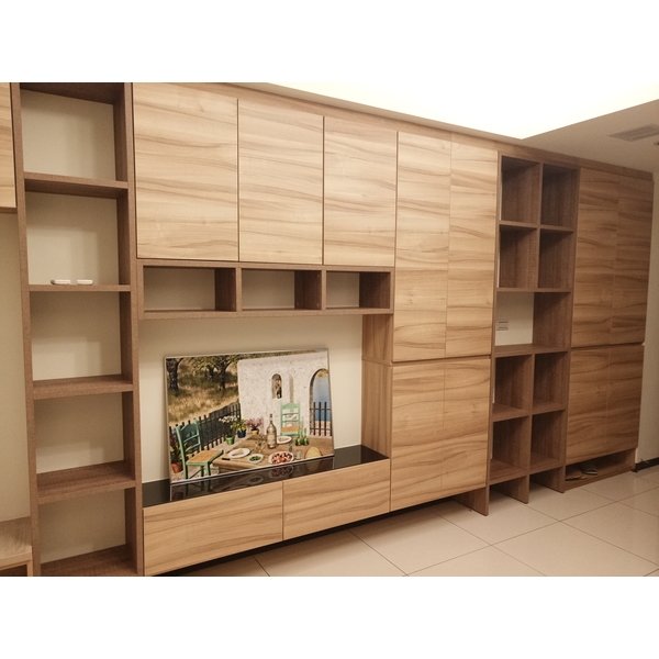 系統櫃設計,蓉靚室內裝修設計工程有限公司