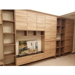 系統櫃設計 - 蓉靚室內裝修設計工程有限公司