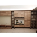 系統櫃設計 - 蓉靚室內裝修設計工程有限公司