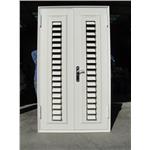 百葉門窗-名亮鋁業有限公司