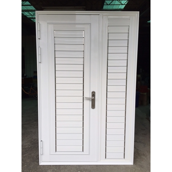 百葉門,名亮鋁業有限公司