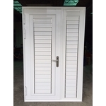 百葉門 - 名亮鋁業有限公司