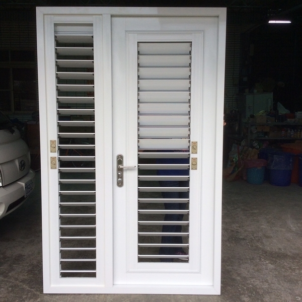 百葉門,名亮鋁業有限公司