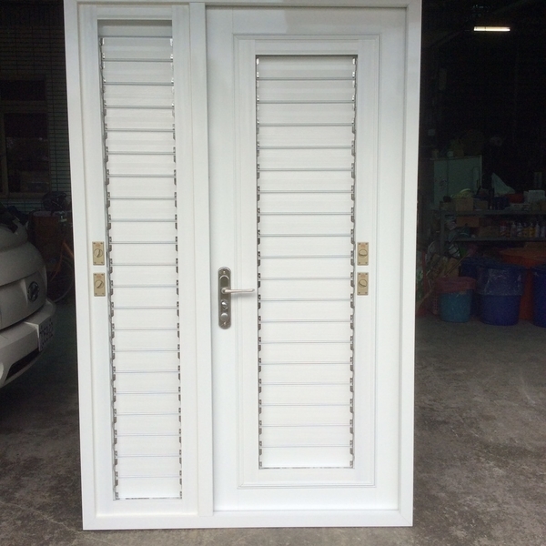 百葉門,名亮鋁業有限公司