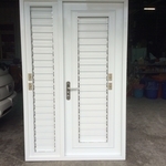 百葉門 - 名亮鋁業有限公司