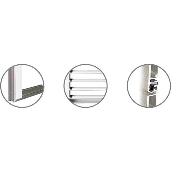 百葉門窗,名亮鋁業有限公司