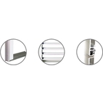 百葉門窗 - 名亮鋁業有限公司