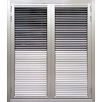 百葉窗 - 名亮鋁業有限公司