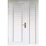 百葉門-名亮鋁業有限公司