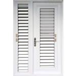 百葉門-名亮鋁業有限公司