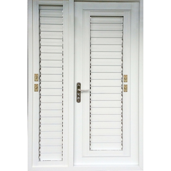 百葉門,名亮鋁業有限公司