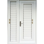 百葉門-名亮鋁業有限公司