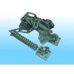 防風鍊 , 鴻營有限公司