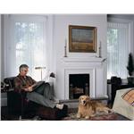 luminette_wandcord_bedroom_7 - 安利傢飾布