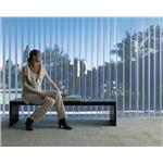 Luminette-Den百葉窗 - 安利傢飾布