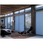 duette_vertiglide_livingroom_2客廳窗簾 - 安利傢飾布