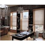 duette-honeycomb-w-literise-office窗簾 - 安利傢飾布