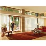 sheerswithwoman窗簾 - 安利傢飾布