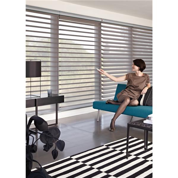 SIL_0182百葉窗,安利傢飾布