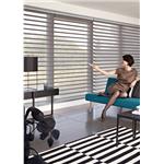 SIL_0182百葉窗 - 安利傢飾布