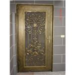 鍛造門 , 永新鍛造鋁門窗行