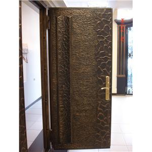 鍛造門 , 永新鍛造鋁門窗行