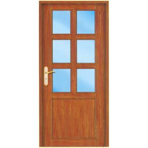 木紋內門 , 永新鍛造鋁門窗行