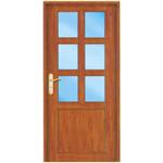 木紋內門 , 永新鍛造鋁門窗行