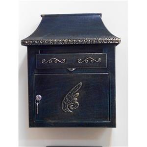 鍛造信箱,永新鍛造鋁門窗行