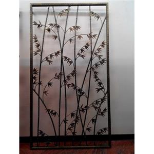 鍛造門花 , 永新鍛造鋁門窗行