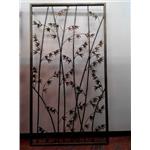 鍛造門花 , 永新鍛造鋁門窗行