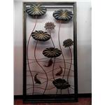 鍛造門花 , 永新鍛造鋁門窗行